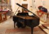 Sant’Ippolito, concerto di pianoforte a quattro mani nel ricordo di Cristian