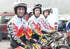 Il Moto Club Cagli un riferimento del trial nazionale
