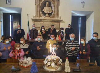 Frontone, il centro socio educativo riabilitativo Margherita compie 25 anni