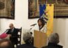 A 20 anni dalla morte di Carlo Bo, la prima volta a Urbino per la presidente del Senato Elisabetta Casellati