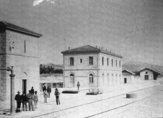 Finanziato studio di fattibilità per realizzare il tratto di ferrovia mancante Pergola-Cagli-Fermignano