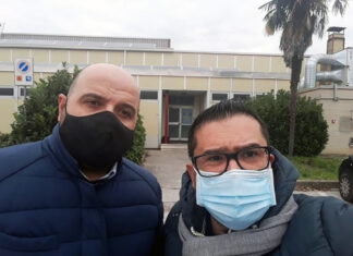Fossombrone: la giunta al lavoro per la “Città dello sport”