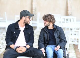 A Pesaro i casting per il film “Lo chiamava rock & roll” del regista Saverio Smeriglio