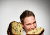 Il nuovo ‘Pan de Toni’ dal profumo di mare. Ecco il nuovo panettone alle alghe dello chef Antonio Scarantino