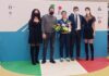 Bocce, Chiara Gasperini (Lucrezia) vince il Master a Terni