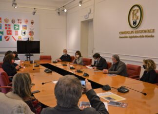 “L’Ultima Carta”, un giallo per le strade di Urbino