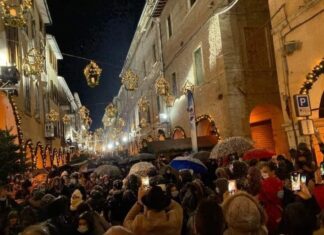 ‘Il Natale che non ti aspetti’ torna nel weekend 11 e 12 dicembre