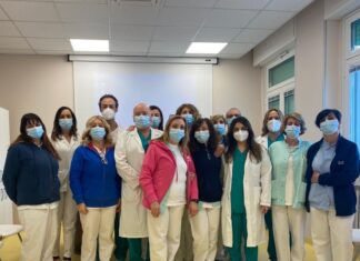 Nuova veste organizzativa alla U.O.C. Otorinolaringoiatria dell’ospedale di Urbino