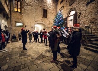 In provincia la festa dell’Immacolata si accende con gli eventi de Il Natale che non ti aspetti. Sorpresa a Frontone