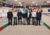 Bocce, a Monte Urano ennesimo successo stagionale per Riccardo Campanelli (San Cristoforo Fano)