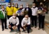 Bocce, campionato regionale misto: il 2 gennaio c’è l’Oikos Fossombrone