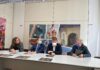Presentata la nuova edizione dell’Itinerario Archeologico di Confcommercio. In copertina ancora i Bronzi dorati di Pergola