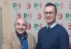 Tommaso Della Dora è il nuovo segretario del Pd fanese