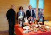 Pergola ospita l’evento natalizio più dolce: la CioccoVisciola