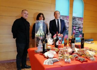 Pergola ospita l’evento natalizio più dolce: la CioccoVisciola