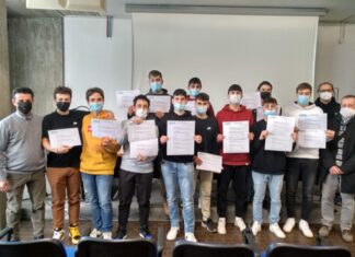 Meccatronica e automazione 4.0: Federtec e Itis “Mattei” insieme per costruire i professionisti del futuro