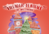 Con la Pro loco di Monte Maggiore, domenica 12 dicembre, aspettando il Natale tra arte e fantasia