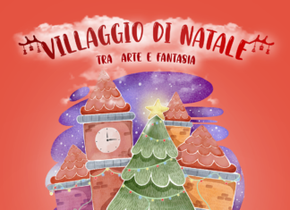 Con la Pro loco di Monte Maggiore, domenica 12 dicembre, aspettando il Natale tra arte e fantasia
