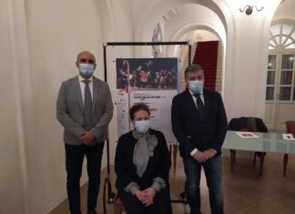 Sinfonica 3.0 al Teatro della Fortuna di Fano