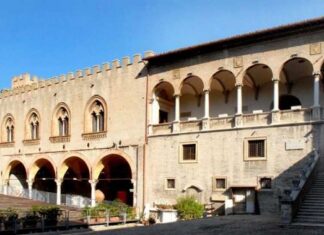 Itinerari urbani: percorsi guidati alla scoperta del Polo Museale cittadino di Fano