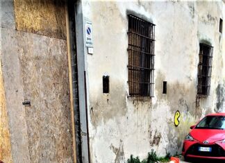 Fano, ancora risse e danneggiamenti alle Mura Malatestiane/Pincio. Segnalazioni anche sulla Rocca