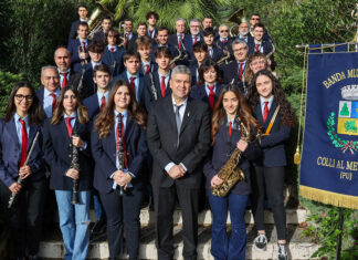 Corsi di orientamento musicale e centri di educazione permanente, la giunta stanzia 350 mila euro a favore dei Comuni