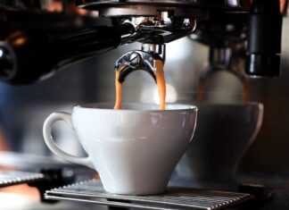“Bar e caffetterie, ritocco dei prezzi al bancone e al tavolo dal primo gennaio”