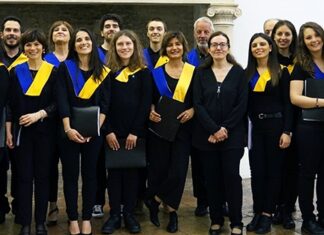 Urbino, venerdì 17 dicembre alle 21 il Concerto di Natale in Cattedrale con il coro dell’Università