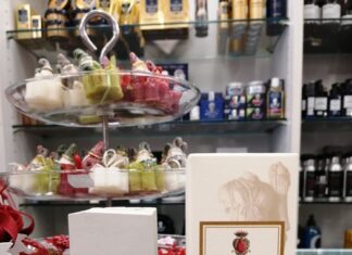 A Fano la “Moretta” diventa un profumo
