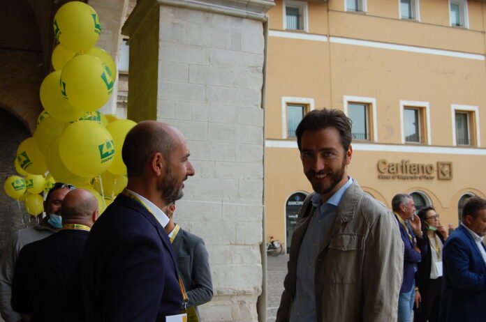 di sante - girolomoni