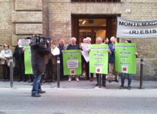 Ruggeri (M5S): “Mai più un altro caso Montemaggiore”