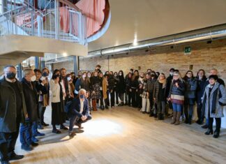La battaglia del Metauro: il Liceo Laurana Baldi di Urbino partecipa alle ricerche