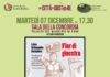 Fano, nel libro Fior di ginestra la ricetta della memoria storica