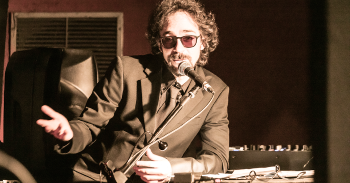 francesco locane
