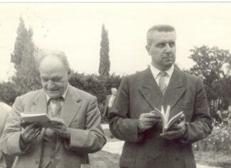 Venerdì 17 dicembre a Urbino la presentazione del libro “Carlo Bo, Ungaretti, un poeta da vivere”