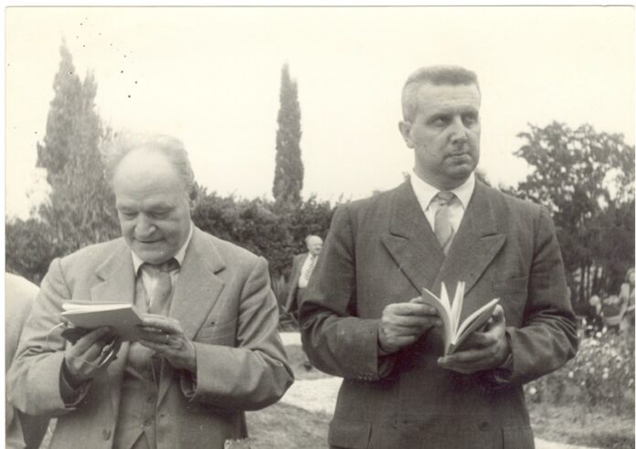 giuseppe_ungaretti_carlo_bo1