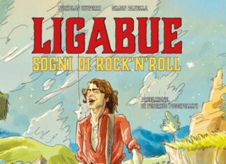 Alla biblioteca di San Lorenzo in Campo si presenta il libro “Ligabue. Sogni di rock’n’roll” di Nicholas Ciuferri e Simon Panella