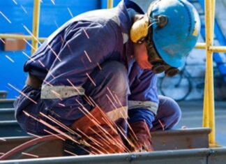 Centro per l’impiego di Pesaro: cercasi operai metalmeccanici ed elettricisti