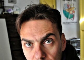 Sabato 11 dicembre, ore 17 alla MeMo, in prima nazionale “Il sogno di Vitruvio” di Michele Petrucci