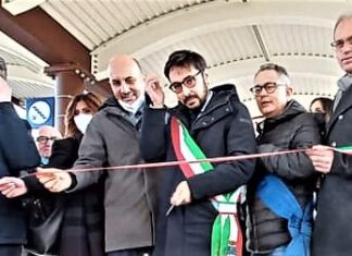 Marotta-Mondolfo: stazione rinnovata e più accessibile