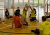 Sabato 4 dicembre un appuntamento all’insegna dello sport inclusivo a Sassocorvaro