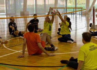 Sabato 4 dicembre un appuntamento all’insegna dello sport inclusivo a Sassocorvaro