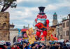 La Regione Marche assegna al Carnevale di Fano 2021 50mila euro