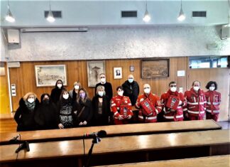 “Fermignano Città Cardioprotetta”, altri tre nuovi defibrillatori con destinazione scuole