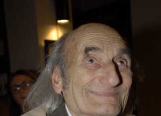 Il sindaco Dellonti ricorda iI pittore Paolo da San Lorenzo scomparso ieri: “Ha fatto onore alla nostra comunità”