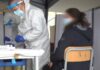 Screening gratuito scuole superiori: su 4.805 studenti i positivi sono 357 (7%)