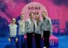 Rome Cup di ginnastica ritmica, tanti podi per l’Aurora Fano