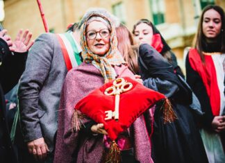 Al via domani la Befana di Urbania
