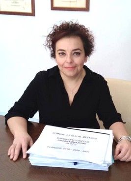 Emanuela Primavera