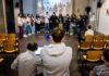 Sons percussifs du quotidien en Europe: si chiude ad Urbino il percorso europeo alla ricerca dei suoni della vita quotidiana